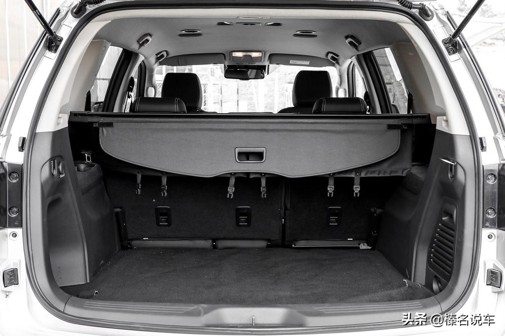 五十铃牧游侠1.9柴油真实用车感受,五十铃牧游侠3.0t柴油测评