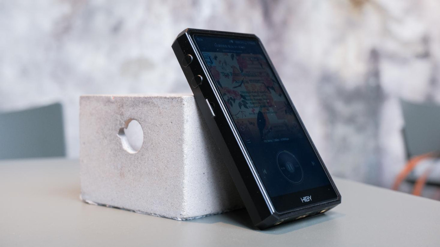 我真的需要一台音乐*放播**器么？不仅仅是海贝R5II和Lasya的体验