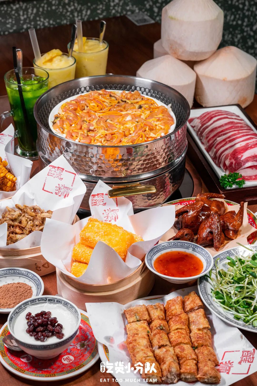 一直在等，北京终于也能吃上这个了