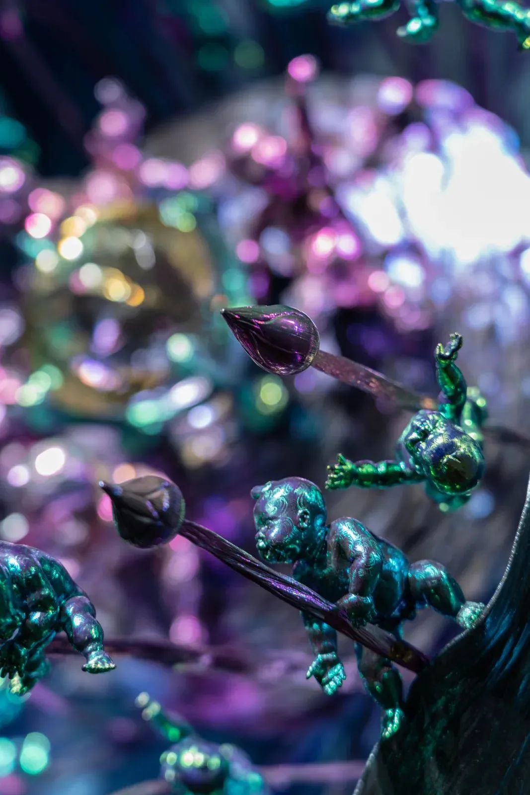 涓轰粈涔堣繖浜涘僵瀹濊繖涔堣吹,鐐僵鐝犲疂