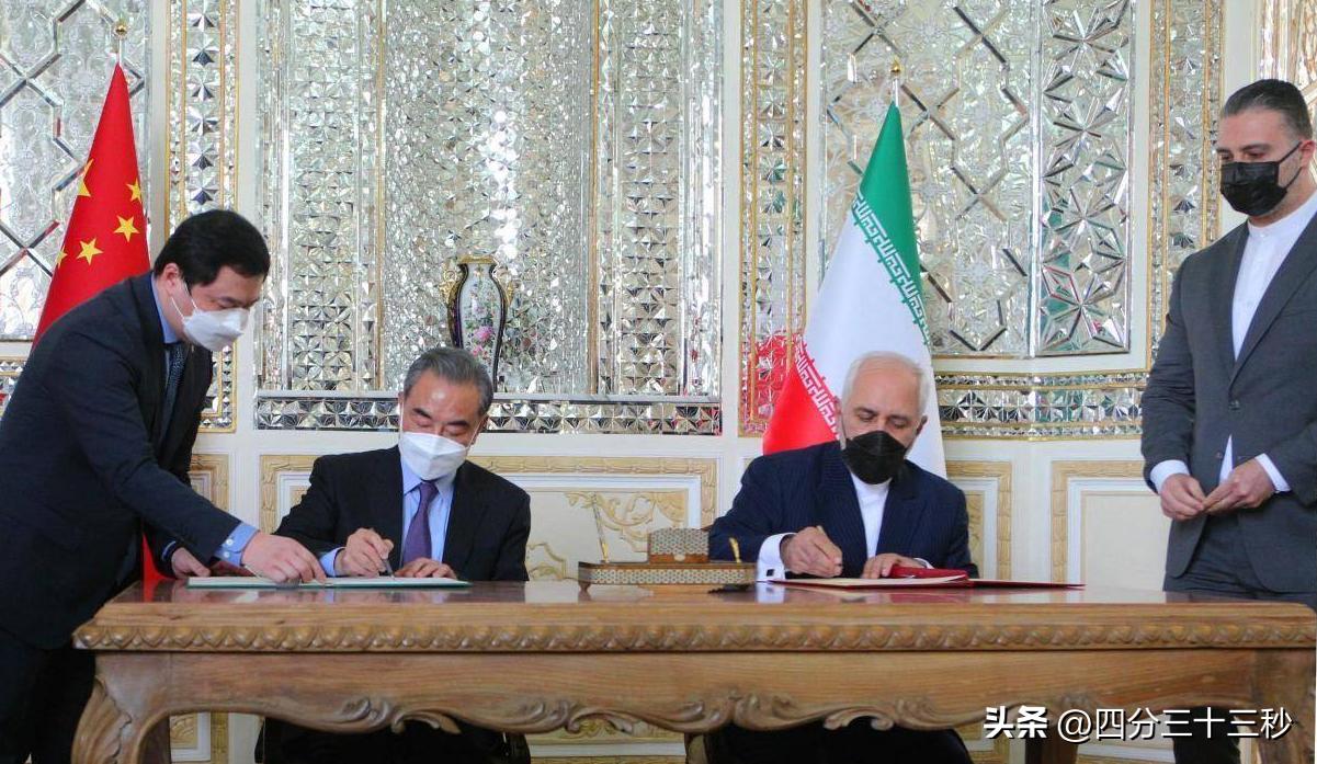 伊朗如何应对美国扣押油轮,美国扣押伊朗驶向中国油轮吗