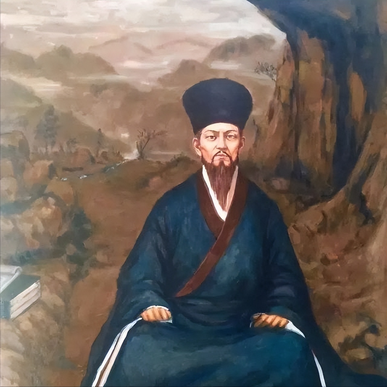 王阳明为何受国人推崇？因为他道出了道德的本质，一文读懂王阳明