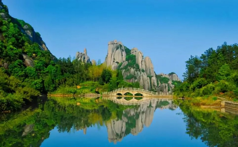 福建周宁旅游必去十大景点有哪些,福建必去十大景点有哪些