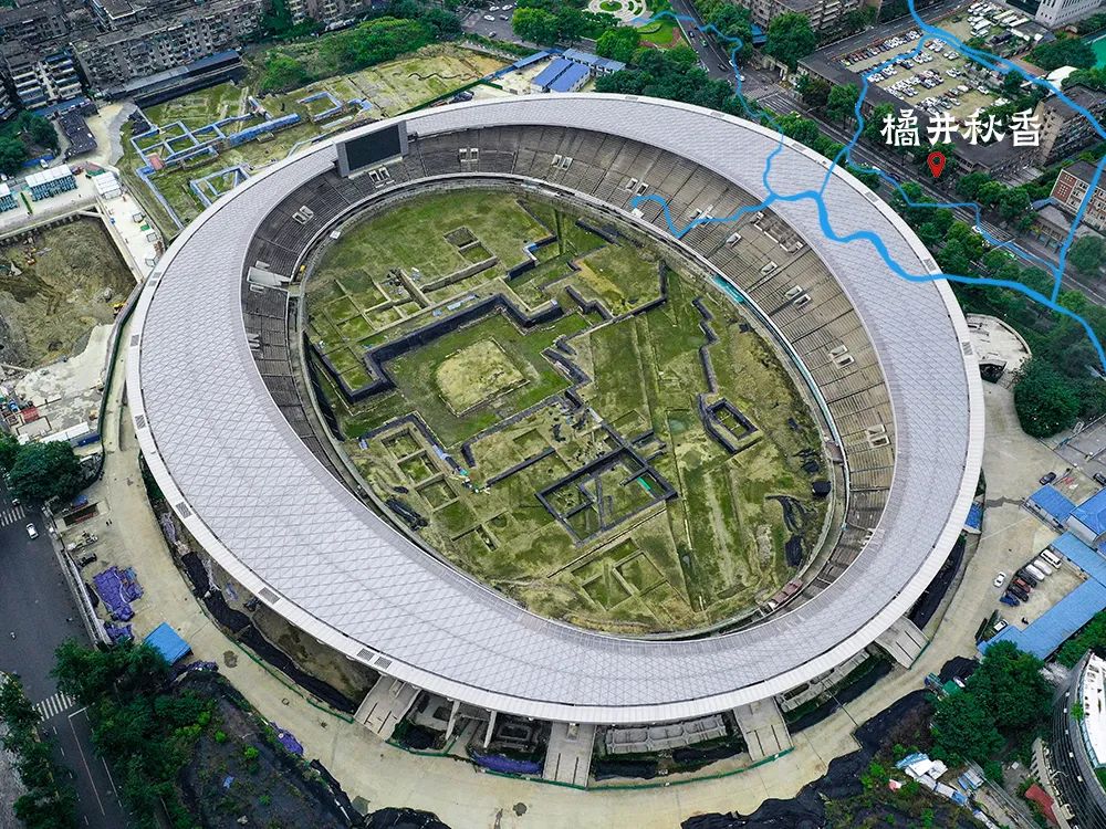 美酒成都,成都的美酒