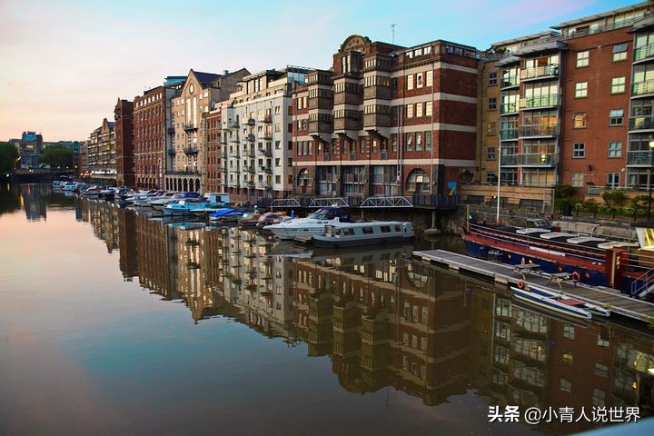 英国布里斯托城市介绍,英国布里斯托尔市