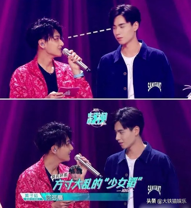 10位身高超过182的男星,身高最有欺骗性的10位男星