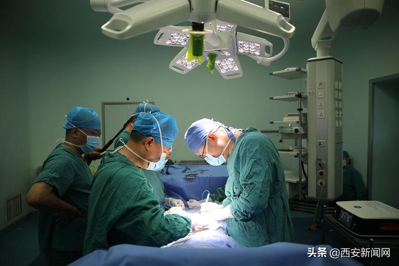 以为胖了其实是卵巢囊肿,以为长胖结果是囊肿