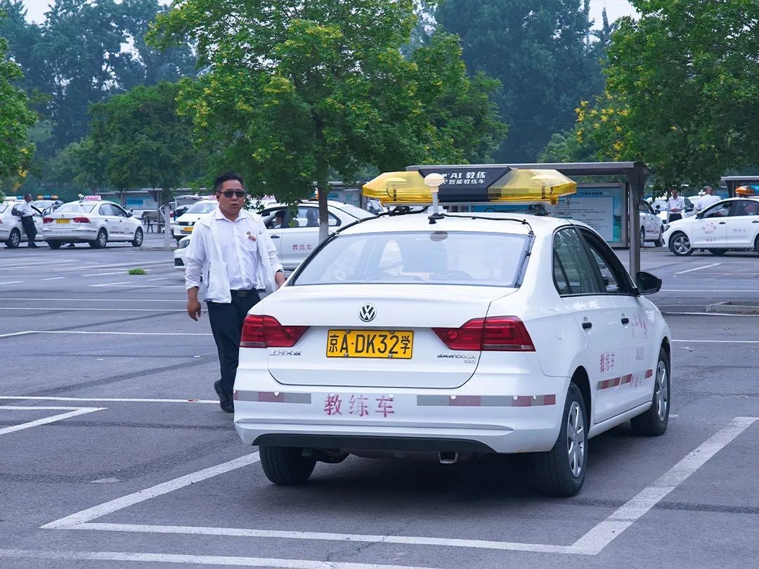 驾考主要考什么内容,驾考具体考哪些内容