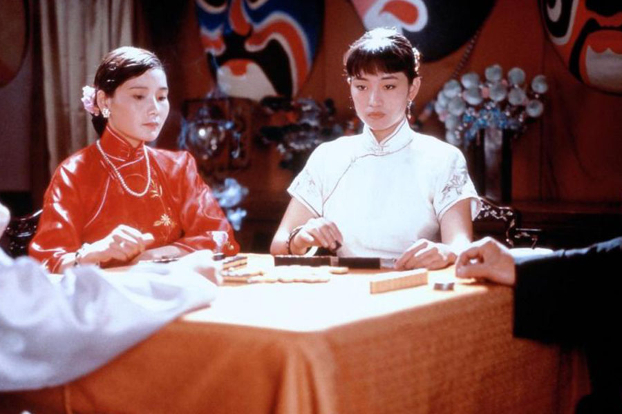 1988红高粱电影获奖,红高粱电影是第几届金像奖