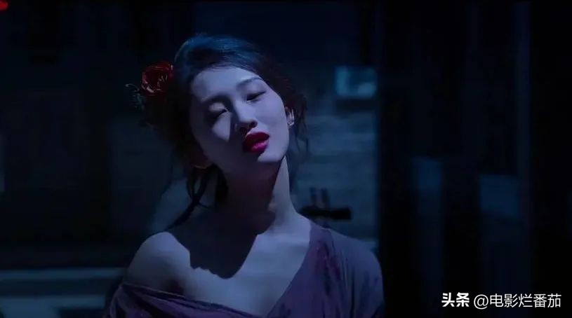 王智和周迅的视频,周迅演技能排进中国女演员前五吗