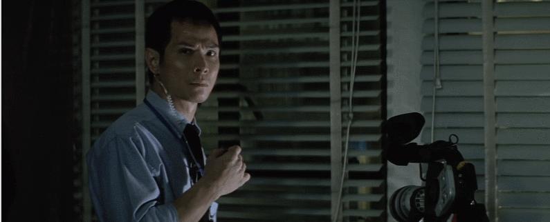 港片警匪大片9.0以上评分,最爽的一部警匪港片