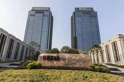 重庆甲级写字楼空置率排名,重庆1.8个亿的写字楼