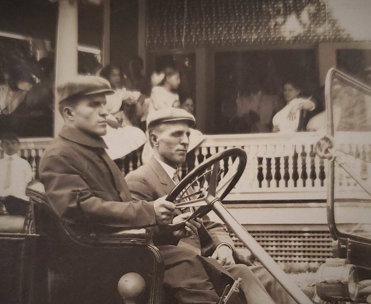 雨刷器和定速巡航竟是由盲人和女人发明!盘点你想不到的发明