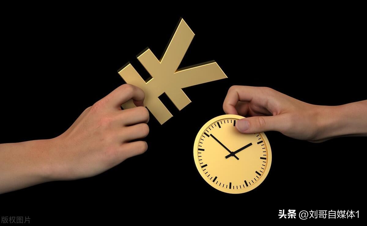 自媒体人赚钱的痛苦经历，很多人根本体会不到