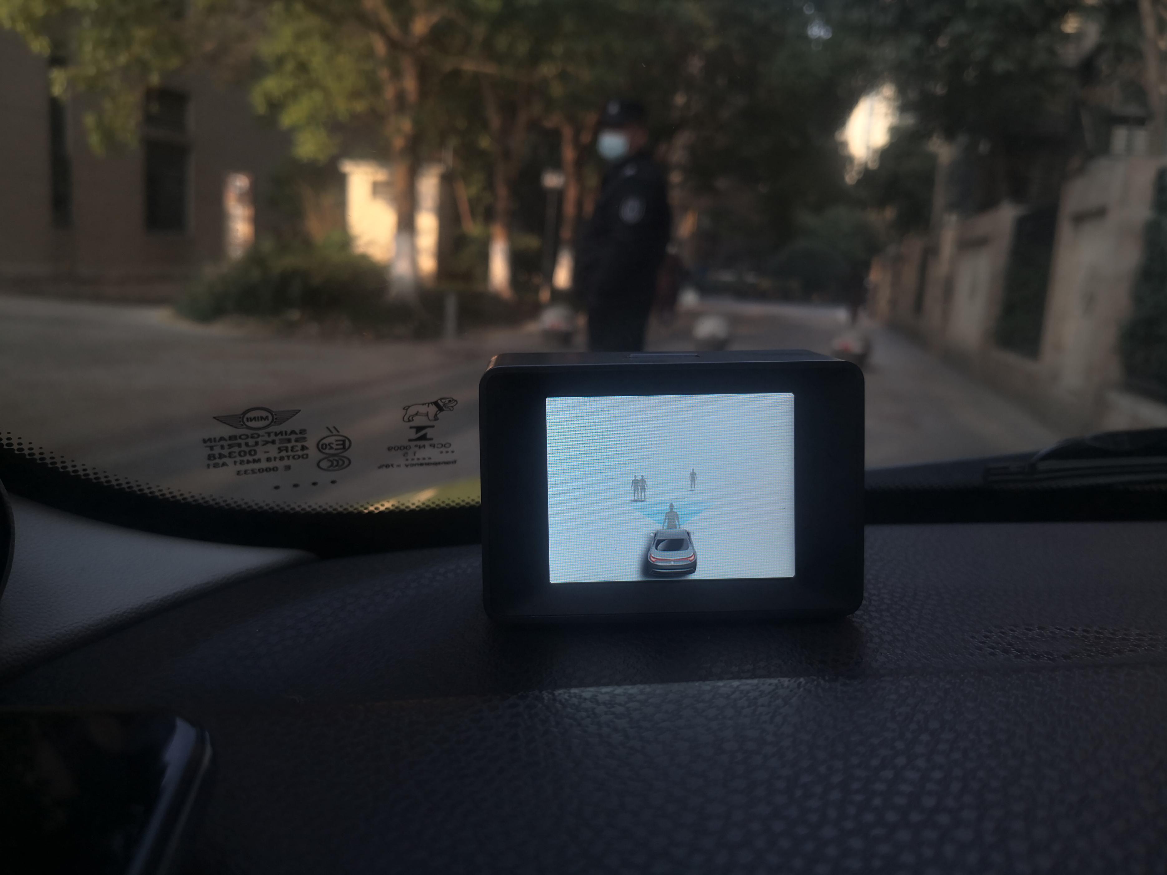 佑途c20行车记录仪怎么样,佑途行车记录仪c2l拆解测评