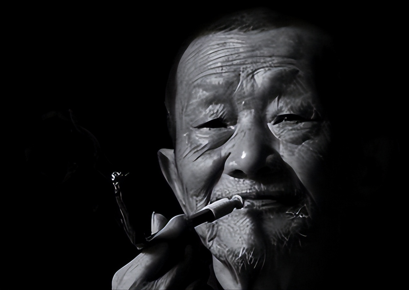 我修行走入歧途陷进迷乱，遇一老人教我做觉照功夫，生命豁然改变