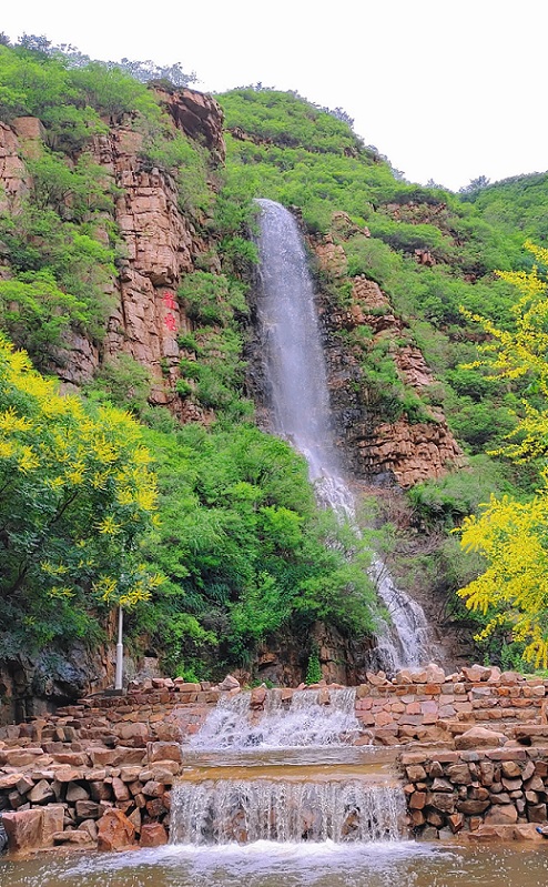 天津周边冷门海边,五一短途冷门自驾游天津