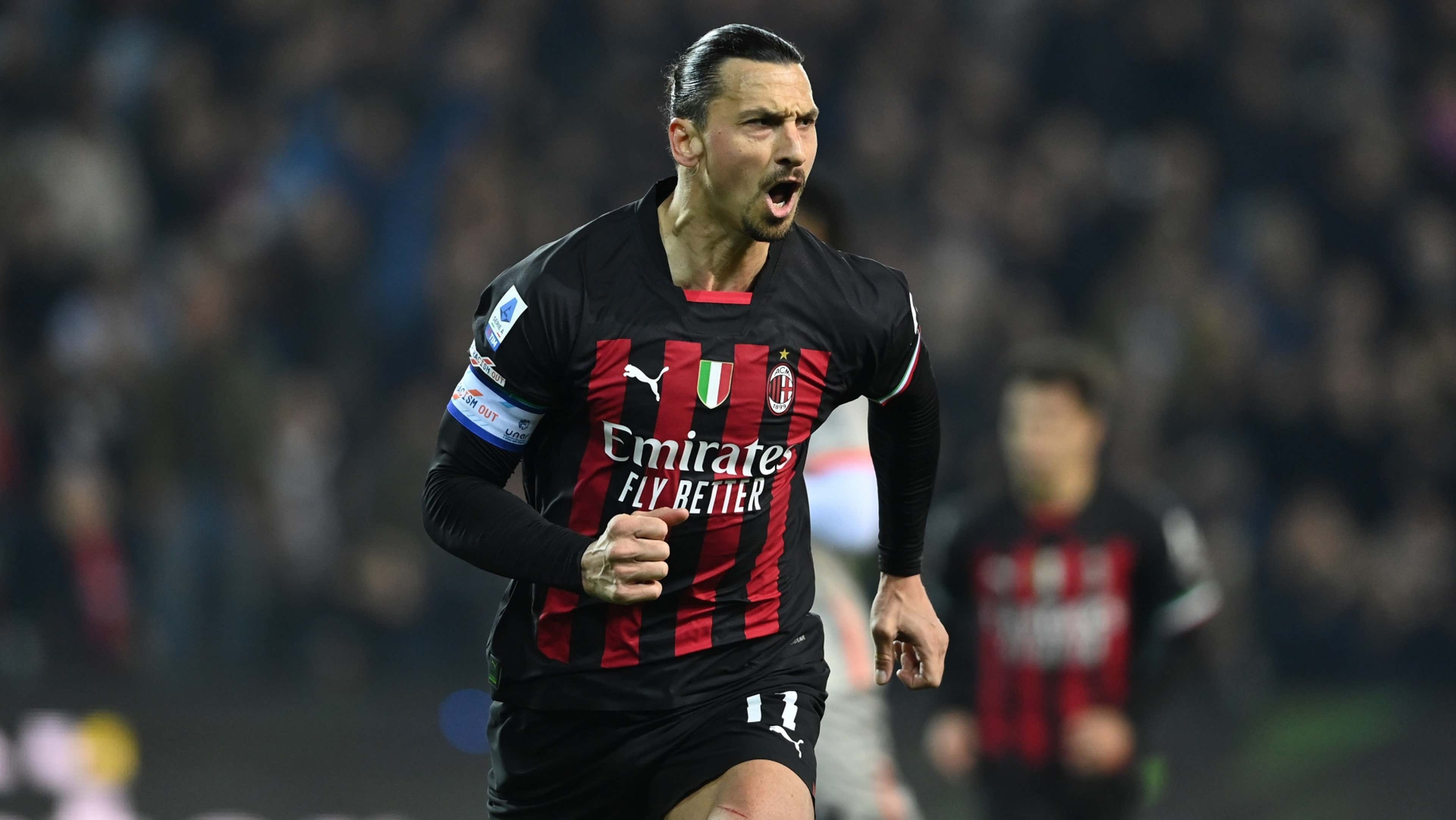 退役也不忘怼人？曾犀利点评瓜穆之争！24年，你还记得伊布哪些话