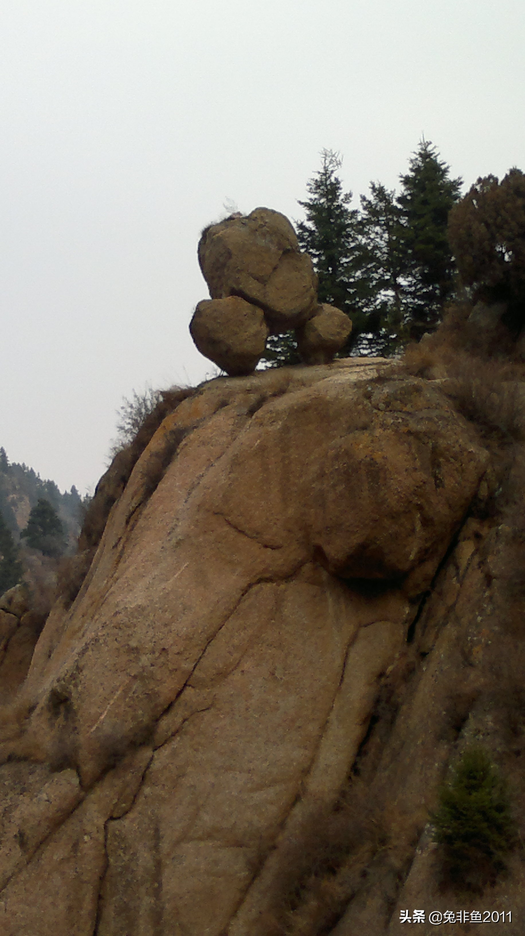 山西冰洞自由行攻略,山西宁武万年冰洞游记