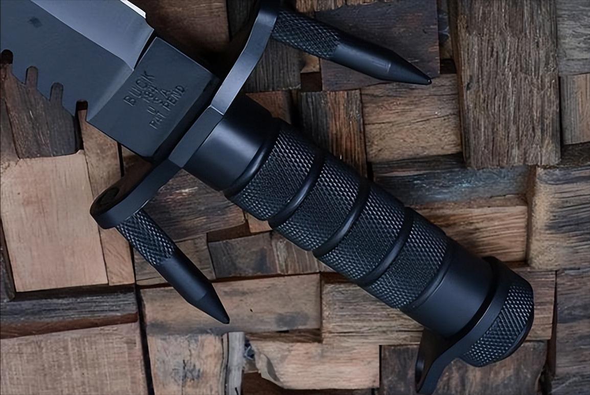 美军海豹突击队最新轻武器装备,美军海豹御用刀