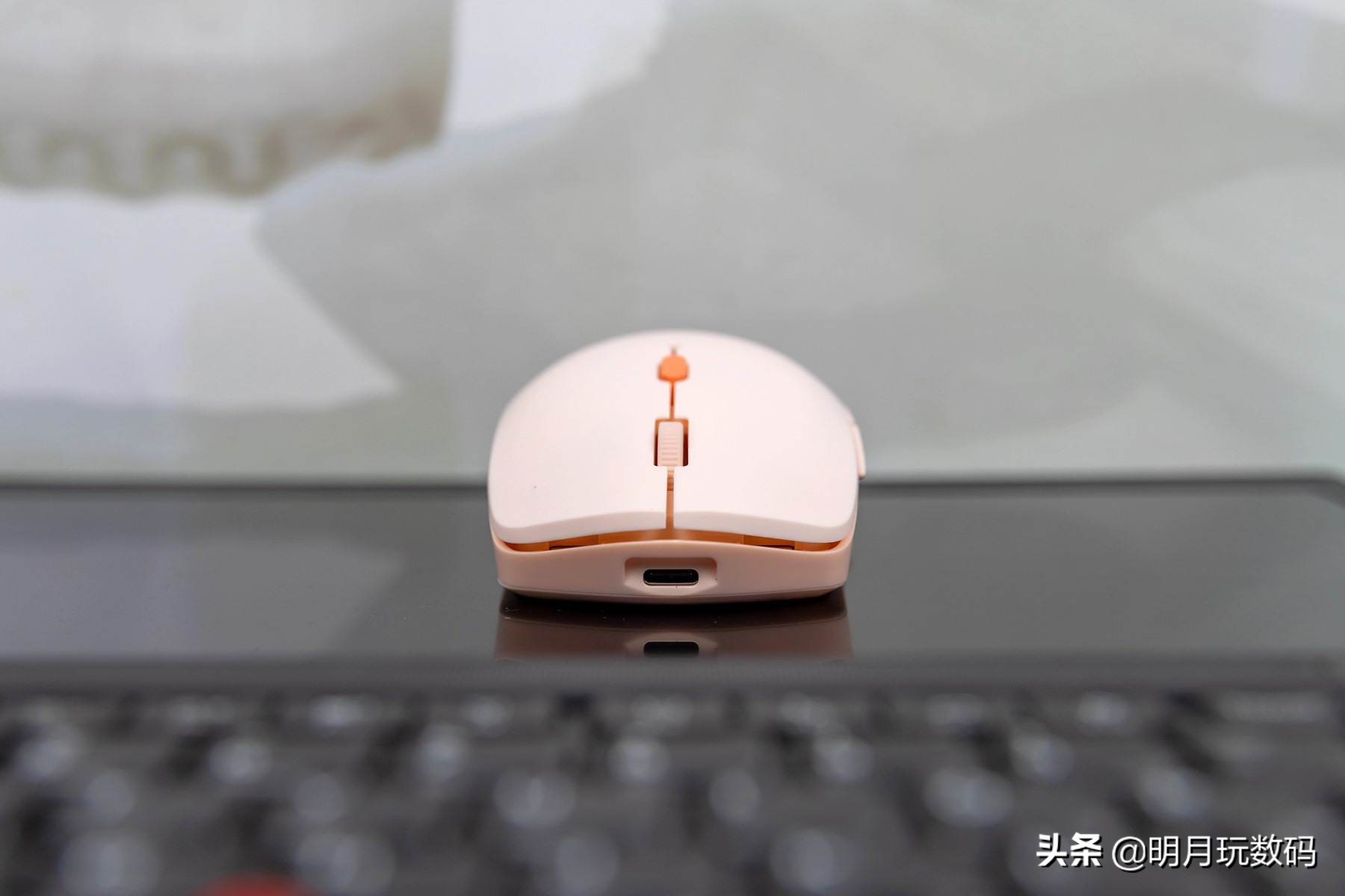 联想语音小新鼠标好用么,联想语音鼠标优缺点