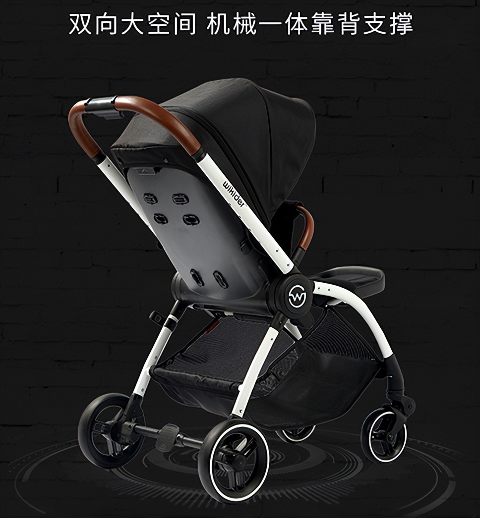 轻便折叠婴儿车推荐哪款,可折叠婴儿车推荐排行榜