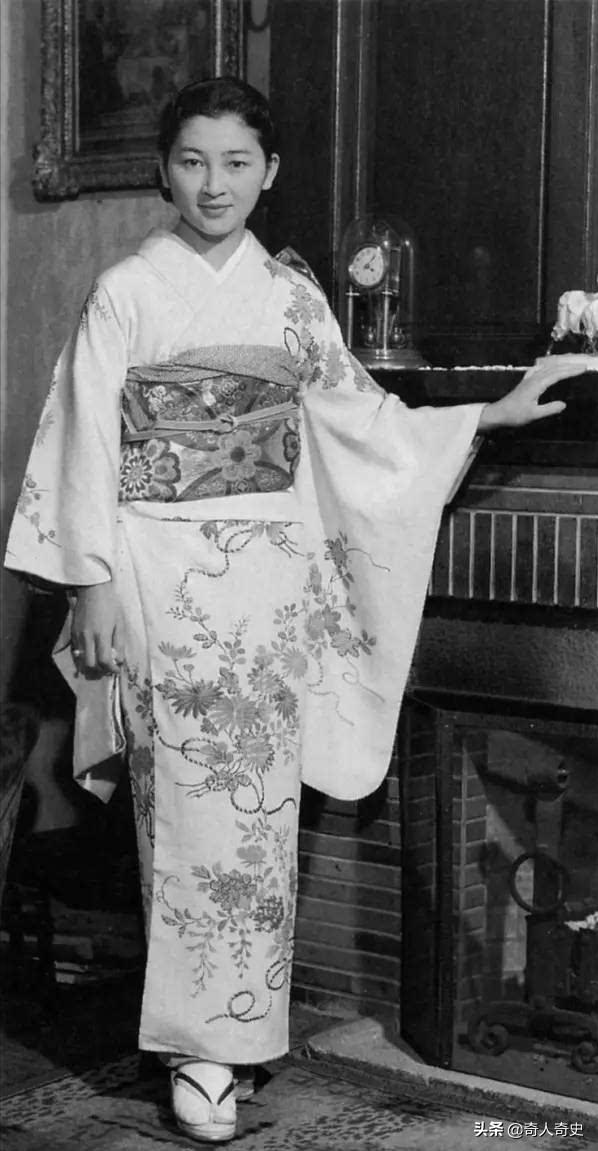 日本皇后美智子晚年生活,美智子日本皇后