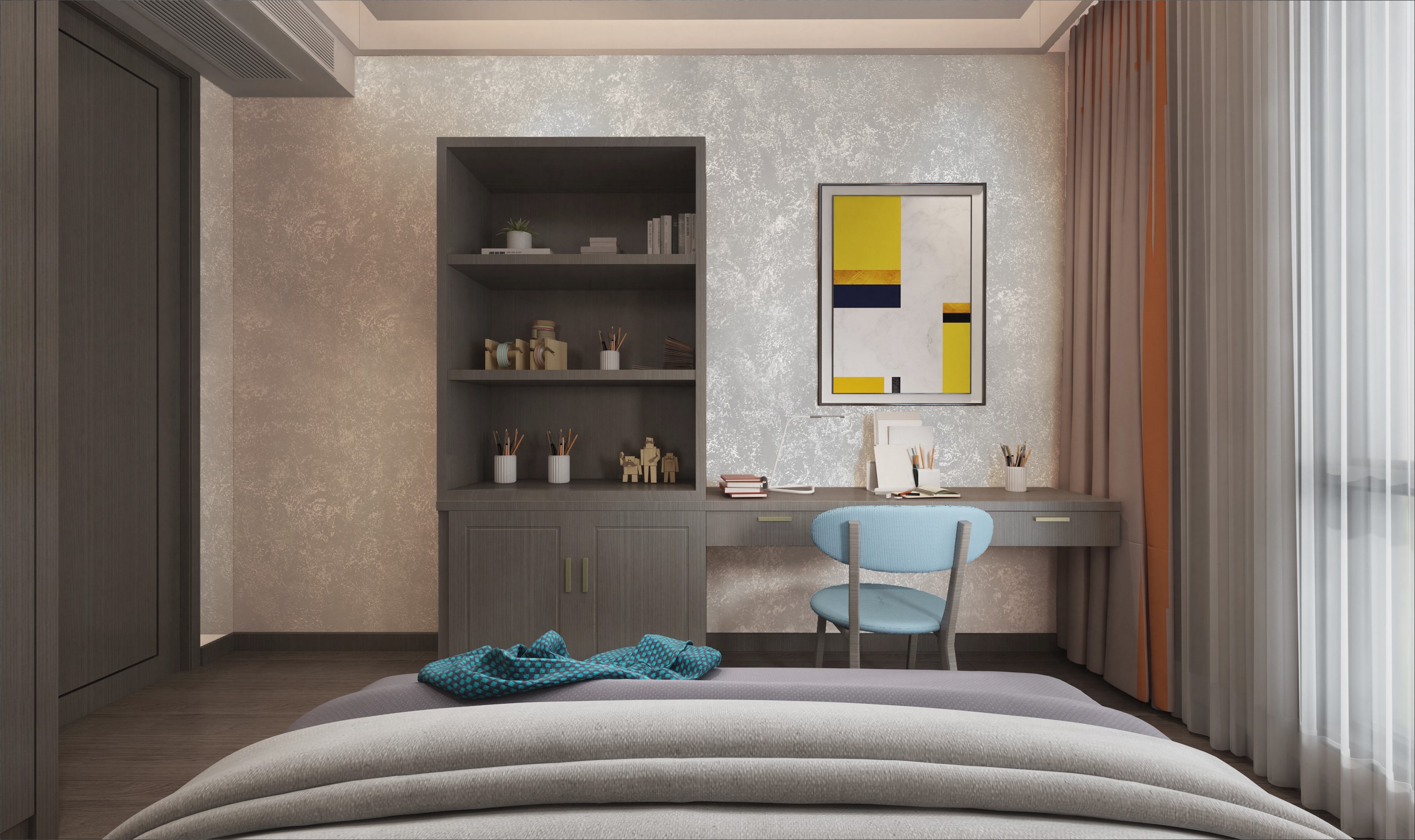 2023年艺术涂料十大品牌,中国艺术涂料行业30强