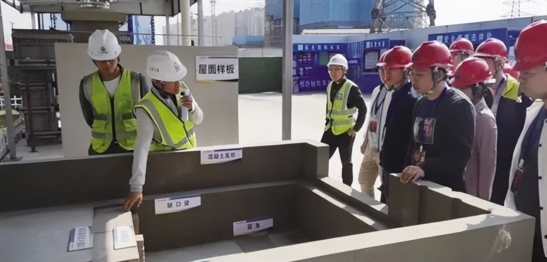 碧桂园智慧建筑科技产业,碧桂园智慧工地升级