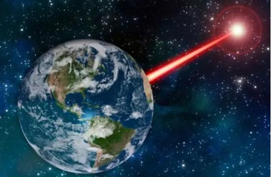 外星人和外星文明是否存在,远古时期外星人真的造访过地球吗