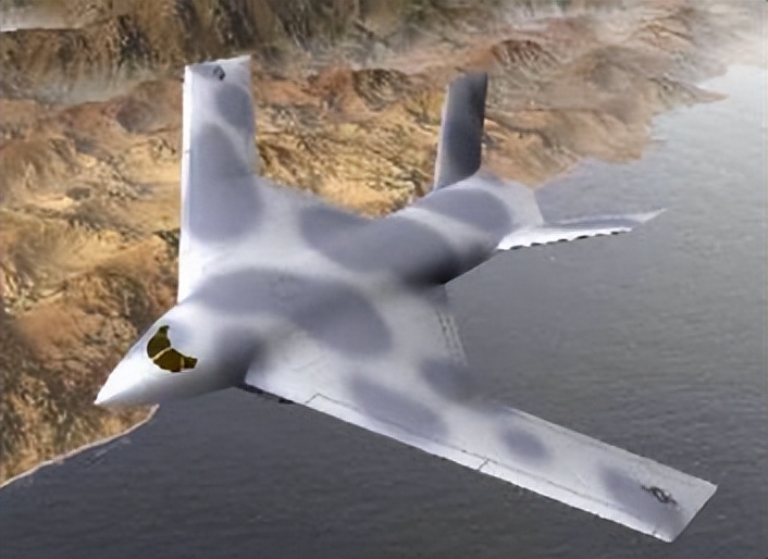 实现了人类超音速飞行的梦想,盘点人类垂直起降飞行的梦想