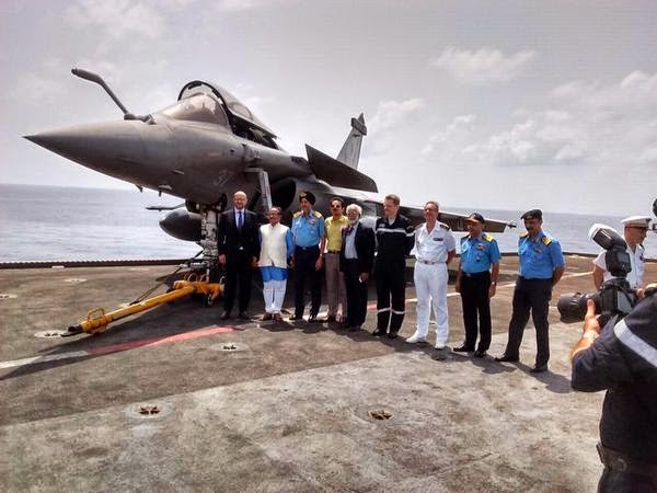 印度军队都买什么武器,印度军购到底多厉害