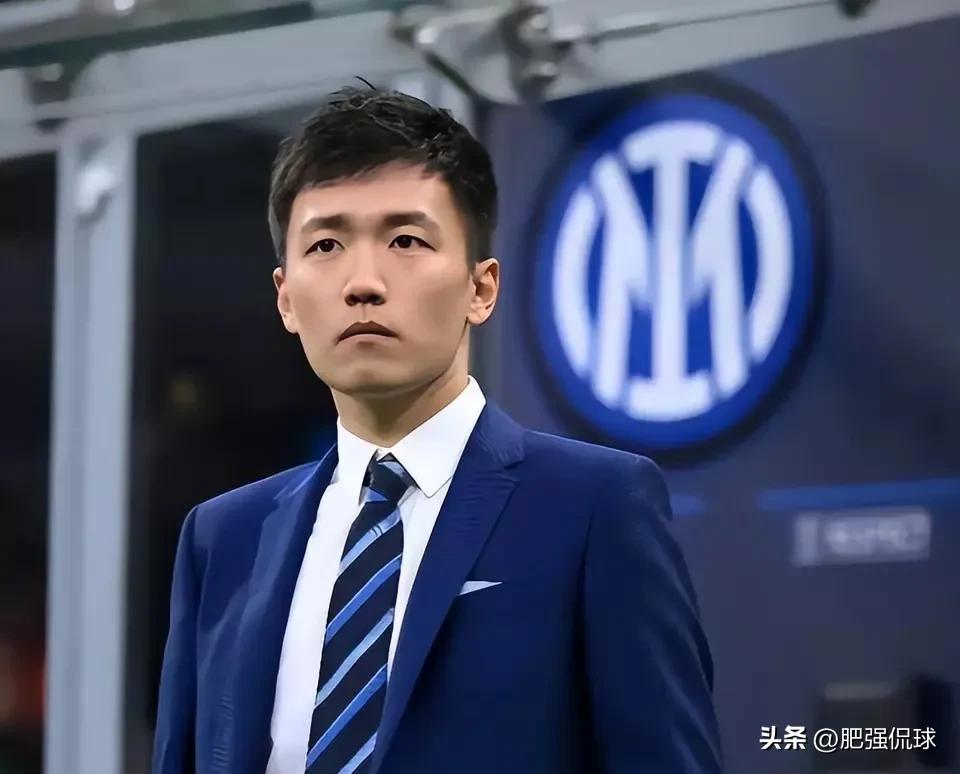 国米再启动大轮换托出两大失意人,国米负债前行