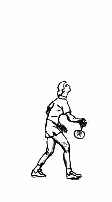 打羽毛球手臂会变粗不,羽毛球会让腿部变粗吗