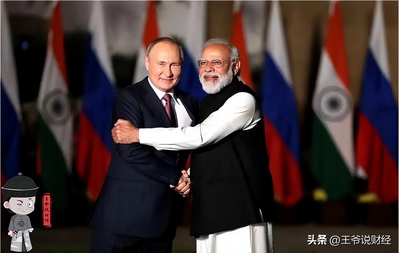 印度和俄罗斯的贸易有多少亿,俄罗斯与印度贸易金额