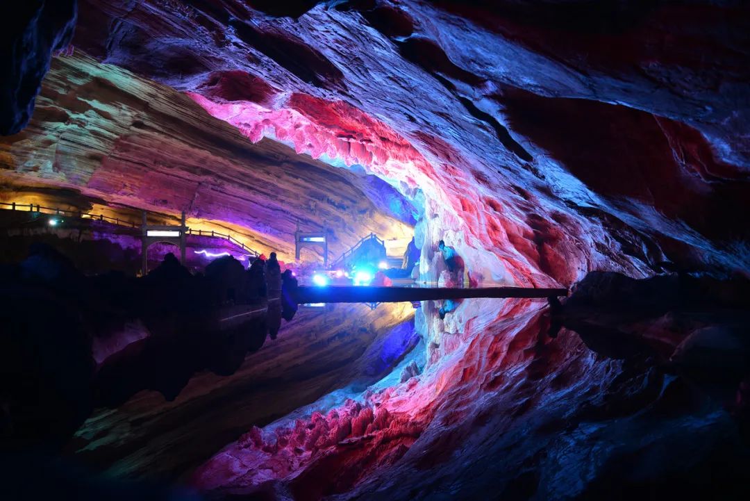 我去竹林避暑了，夏天过完再通知我！