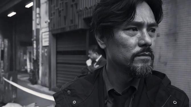 第33届香港电影金像奖林家栋,香港金像奖林家栋颁奖典礼完整版