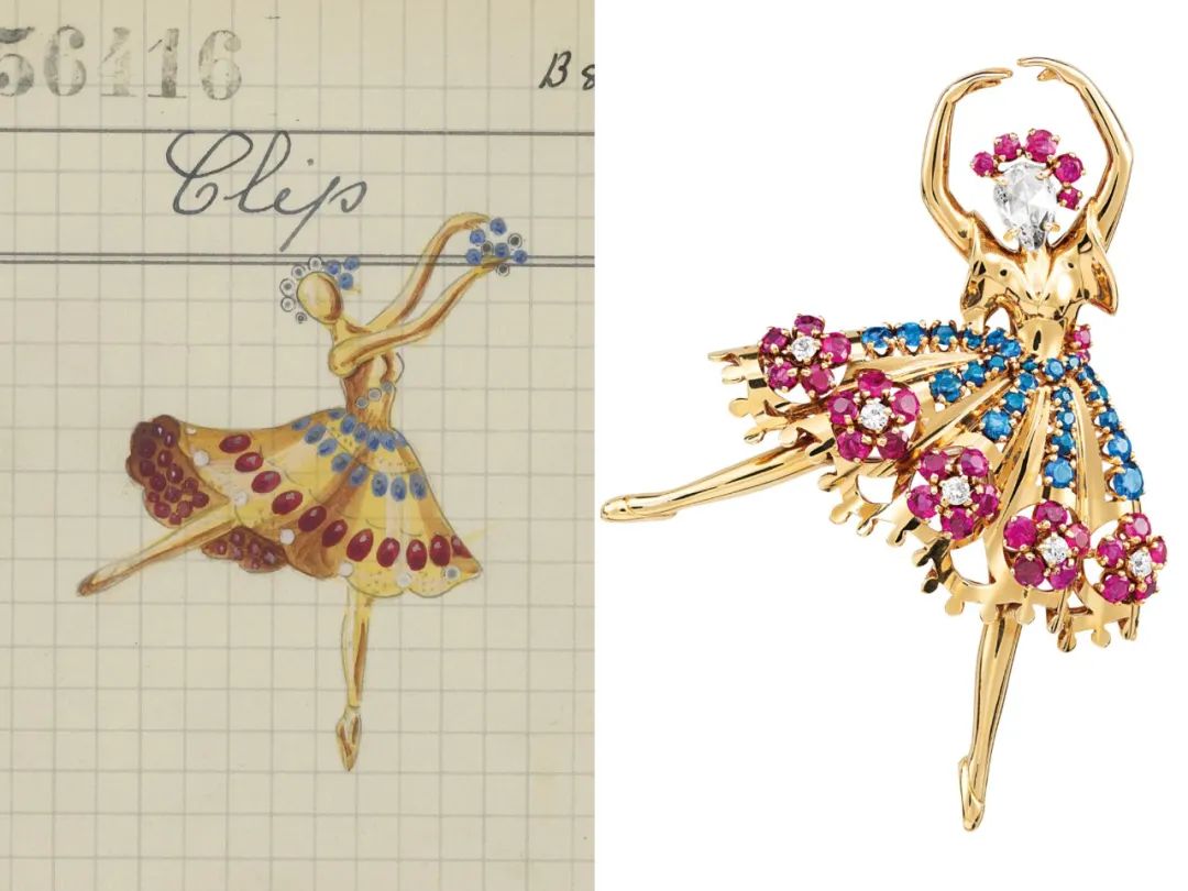 梵克雅宝midnightinparis腕表,梵克雅宝midnightpoeticwish腕表