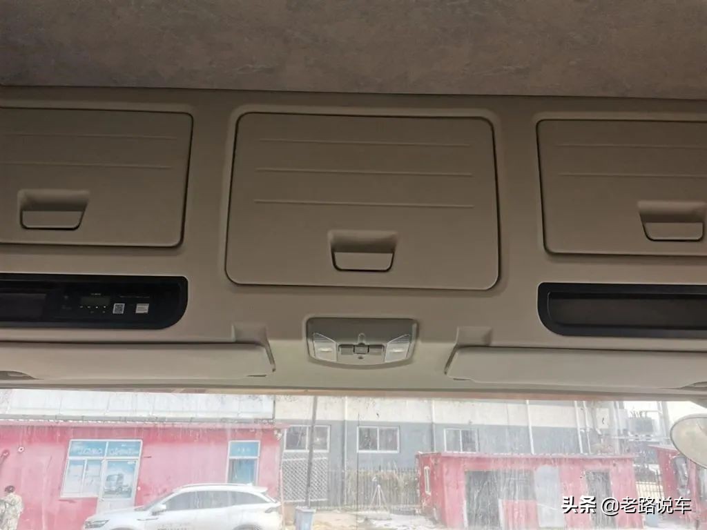 悍vh460国六牵引车空滤什么型号,悍vh460和悍v400车型一样吗