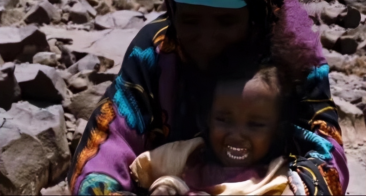 被切掉重要器官的女人是什么,被切掉重要器官的女人