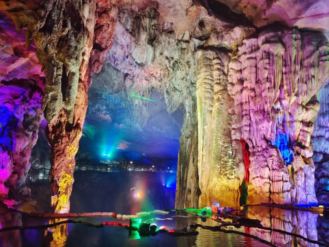 广东哪里的山水风景好看,广东最值得去的八大景点推荐