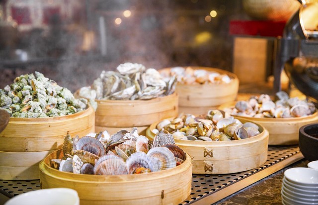 威海人气最好的饭店排行榜,威海餐馆排名前十名