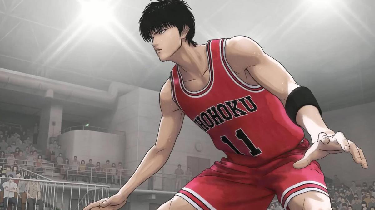 灌篮高手票房怎么样了,灌篮高手电影票房排名