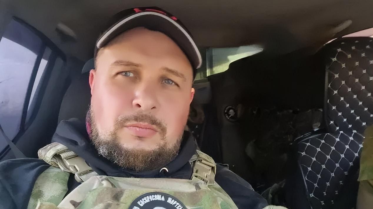 俄知名战地记者被炸事件,俄战地记者在咖啡馆被炸身亡