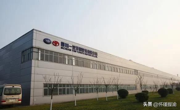 四川新能源汽车产业布局（整车工厂篇）