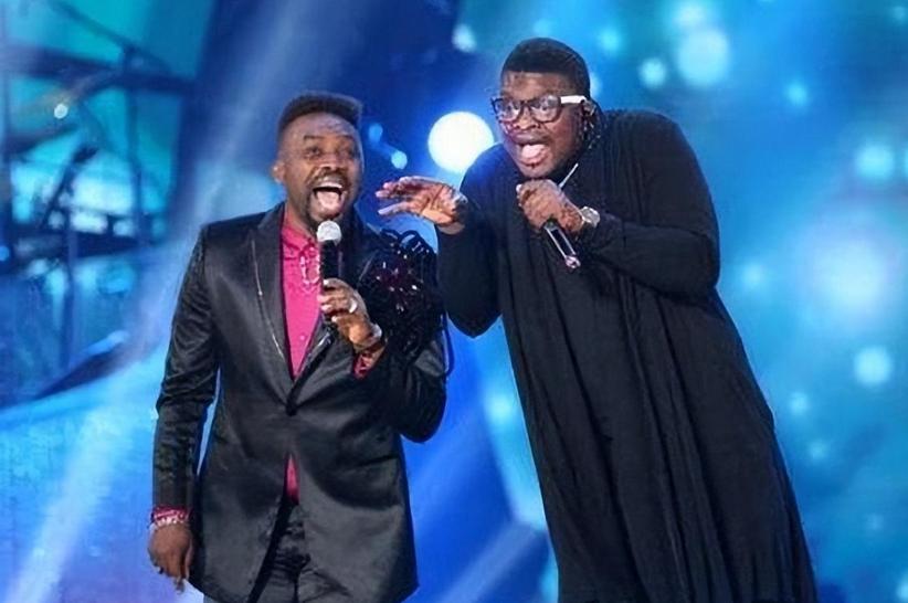 黑人歌手好弟近况:走红后迎娶中国姑娘,今36岁仍未取得中国绿卡