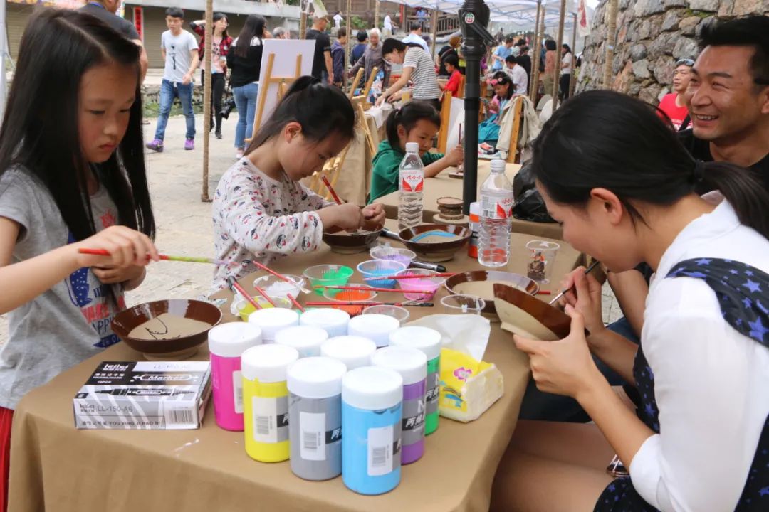 非遗周末聚会地点,非遗周末欢歌