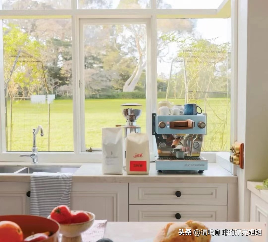 家用半自动德龙咖啡机怎么选择,家用咖啡机怎样选择