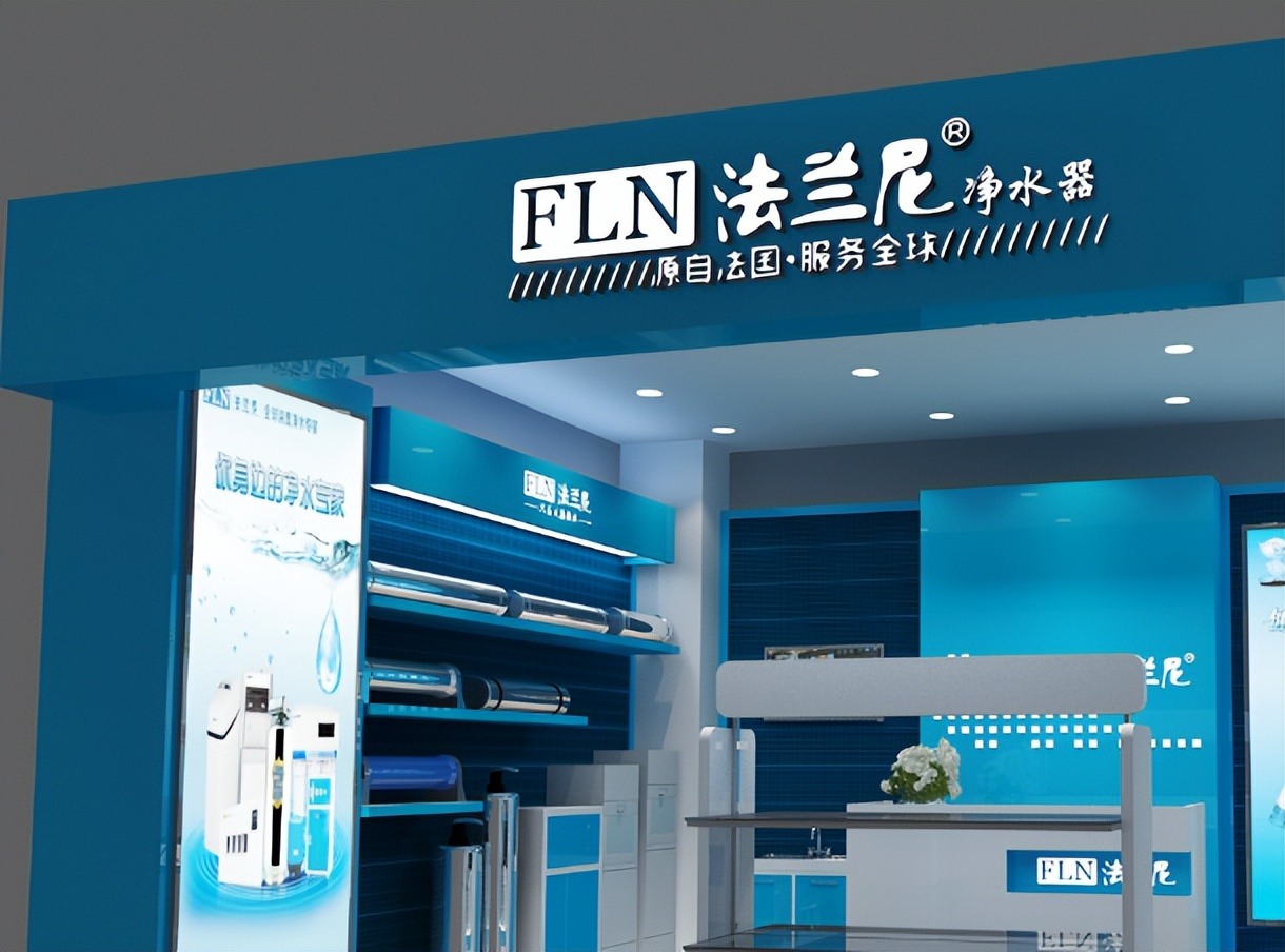 投资净水器加盟代理需要注意什么,2023年净水器行业市场