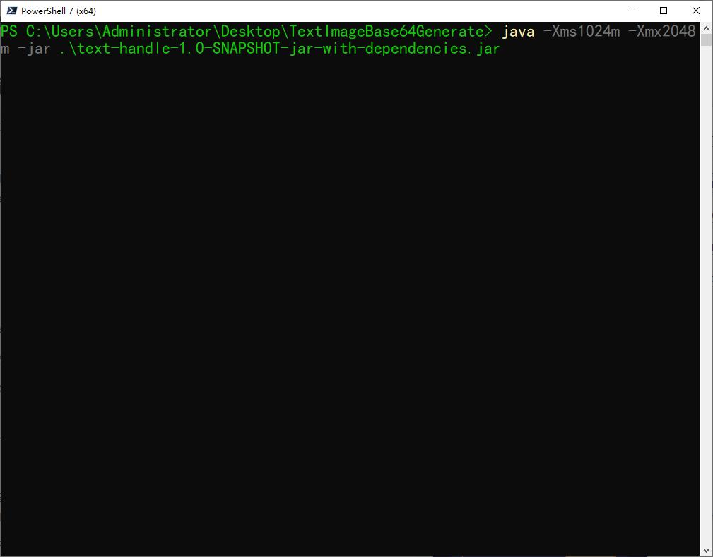 学java那么久了，对java命令行不了解说得过去？java命令参数详解